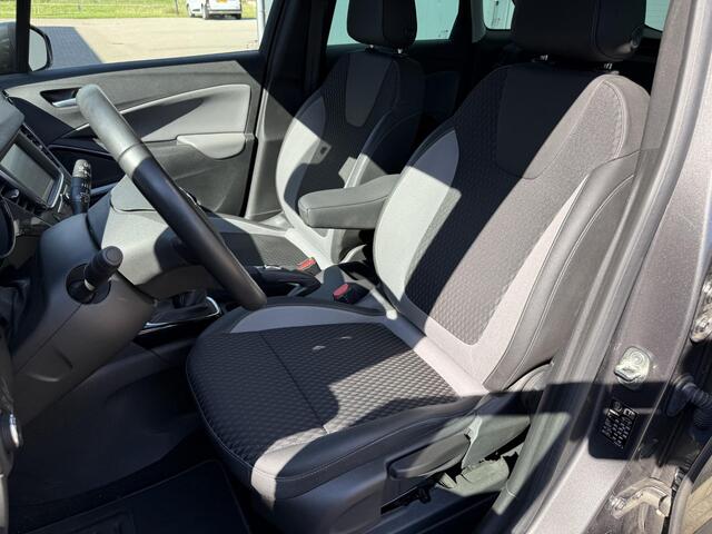 Opel Crossland X 1.2 Turbo Innovation Distributieriem Vervangen / Climate Control / Bluetooth / Cruise Control / Regen&Licht sensor / Parkeersensor Achter