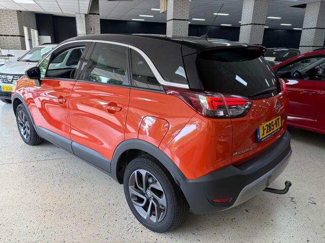 Opel Crossland X 1.2 T. ED. 2020 / Airco / Cruise / Led V+A /Trekhaak