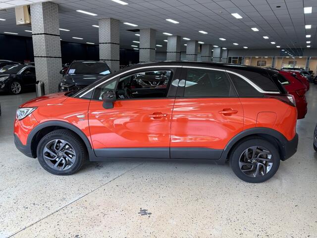 Opel Crossland X 1.2 T. ED. 2020 / Airco / Cruise / Led V+A /Trekhaak