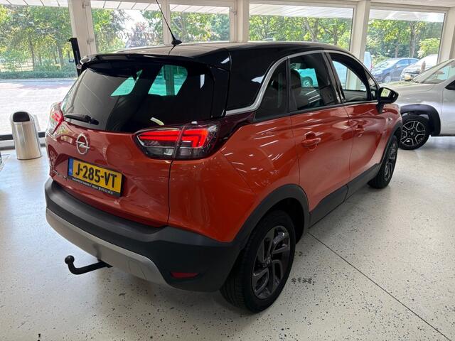 Opel Crossland X 1.2 T. ED. 2020 / Airco / Cruise / Led V+A /Trekhaak