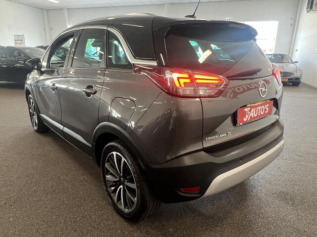 Opel Crossland X 1.2 Turbo Innovation LEER, PANORAMADAK, NAVIGATIE, LED, CRUISE