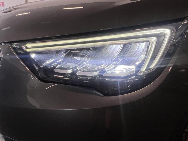 Opel Crossland X 1.2 Turbo Innovation LEER, PANORAMADAK, NAVIGATIE, LED, CRUISE