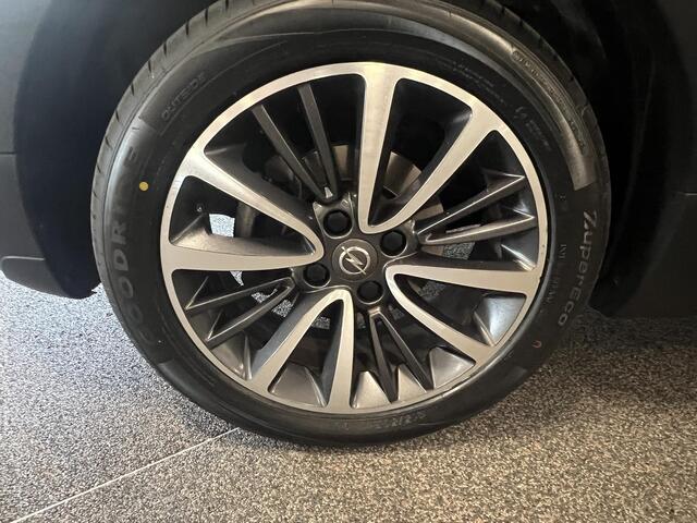 Opel Crossland X 1.2 Turbo Innovation LEER, PANORAMADAK, NAVIGATIE, LED, CRUISE