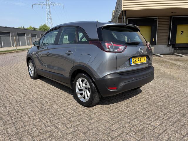 Opel Crossland X 1.2 Innovation [ fm navi,ecc,lmv,apple cp ]