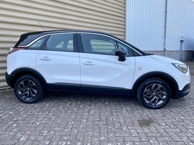 Opel Crossland X Edition 131 PK automaat | Trekhaak,Camera,Apple Car, pack winter |