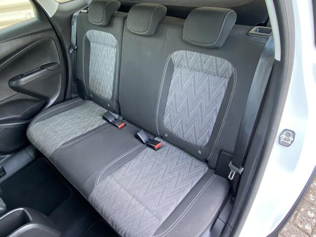 Opel Crossland X Edition 131 PK automaat | Trekhaak,Camera,Apple Car, pack winter |