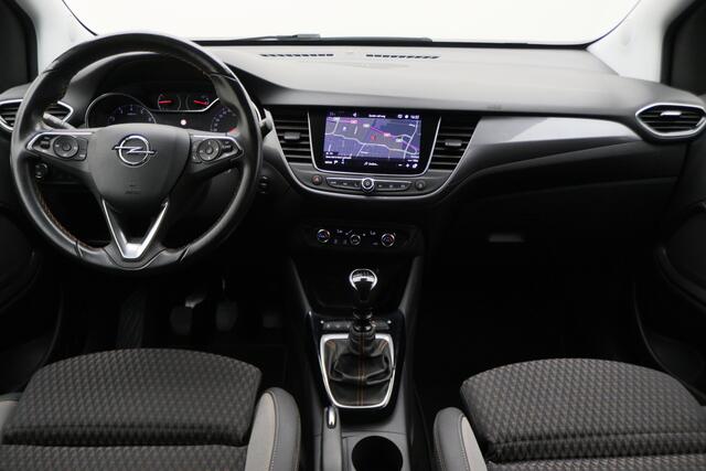 Opel Crossland X 1.2 Turbo Online Edition