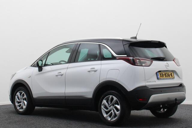 Opel Crossland X 1.2 Turbo Online Edition