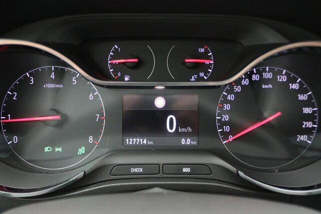 Opel Crossland X 1.2 Turbo Online Edition