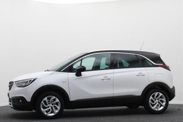 Opel Crossland X 1.2 Turbo Online Edition