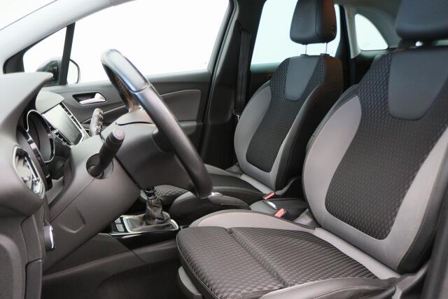 Opel Crossland X 1.2 Turbo Online Edition