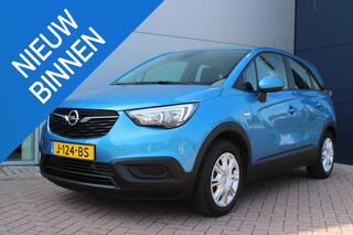 opel-crossland-x-1.2-edition-slecht