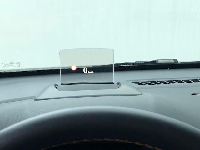 Opel Crossland X 1.2 Turbo Innovation Automaat met Navi, Head-Up Display, Trekhaak, All-Season Banden