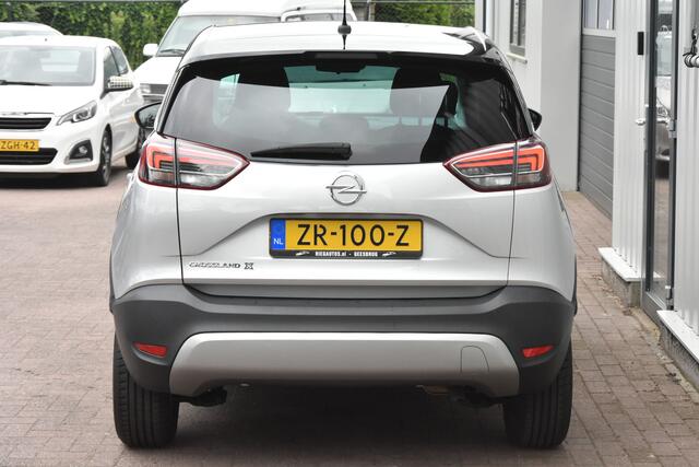 Opel Crossland X 1.2 Turbo 120 Jaar Edition B.J. 2019