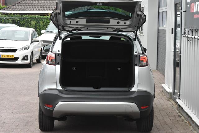 Opel Crossland X 1.2 Turbo 120 Jaar Edition B.J. 2019