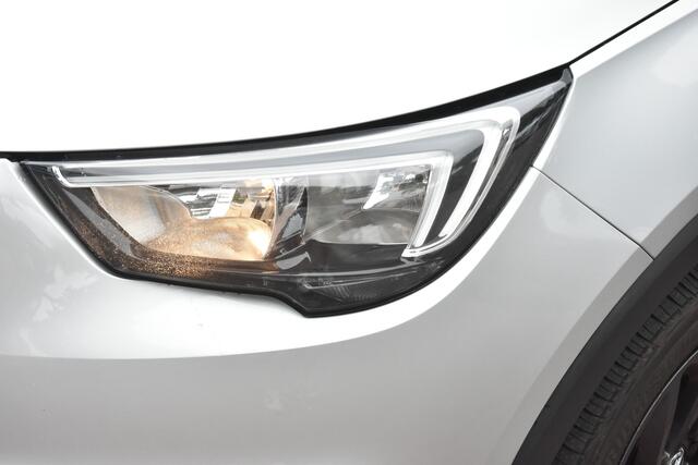 Opel Crossland X 1.2 Turbo 120 Jaar Edition B.J. 2019