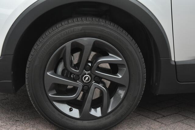 Opel Crossland X 1.2 Turbo 120 Jaar Edition B.J. 2019