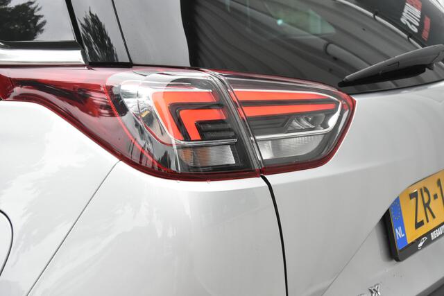 Opel Crossland X 1.2 Turbo 120 Jaar Edition B.J. 2019