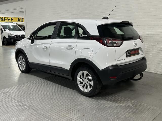Opel Crossland X 1.2 Turbo CLIMA /CRUISE / TREKHAAK