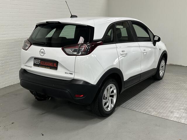 Opel Crossland X 1.2 Turbo CLIMA /CRUISE / TREKHAAK