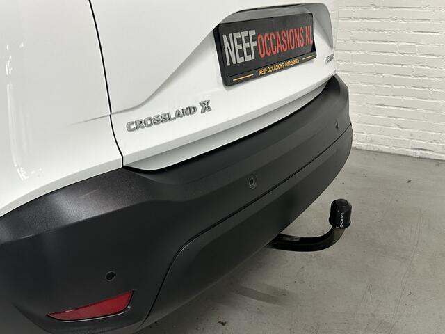 Opel Crossland X 1.2 Turbo CLIMA /CRUISE / TREKHAAK