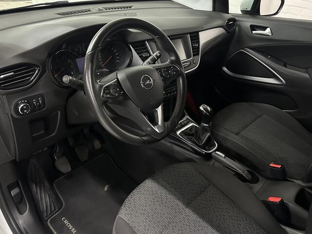 Opel Crossland X 1.2 Turbo CLIMA /CRUISE / TREKHAAK