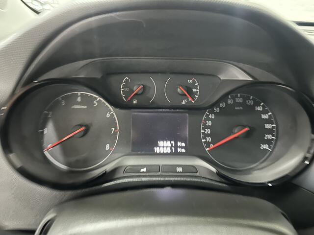 Opel Crossland X 1.2 Turbo CLIMA /CRUISE / TREKHAAK