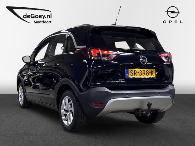 Opel Crossland X 1.2 Turbo Innovation AUTOMAAT