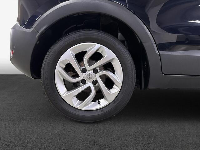 Opel Crossland X 1.2 Turbo Innovation AUTOMAAT
