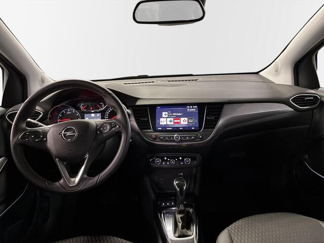 Opel Crossland X 1.2 Turbo Innovation AUTOMAAT