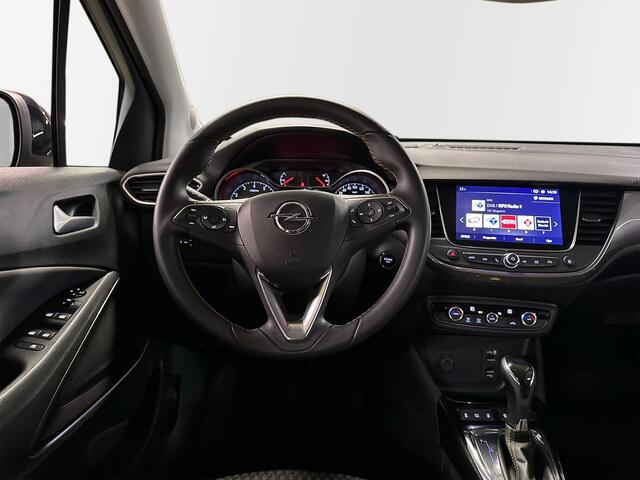 Opel Crossland X 1.2 Turbo Innovation AUTOMAAT