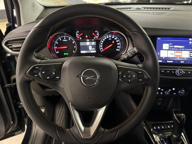 Opel Crossland X 1.2 Turbo Innovation AUTOMAAT