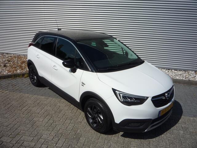 Opel Crossland X 1.2 (83Pk) '120 Jr Edition' Navi, Parkeersens. Géén Afleverkoste