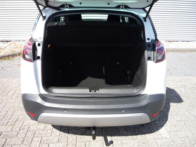 Opel Crossland X 1.2 (83Pk) '120 Jr Edition' Navi, Parkeersens. Géén Afleverkoste