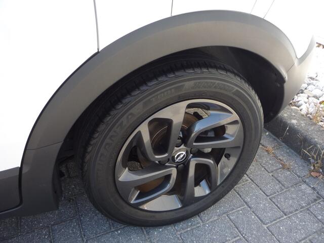 Opel Crossland X 1.2 (83Pk) '120 Jr Edition' Navi, Parkeersens. Géén Afleverkoste