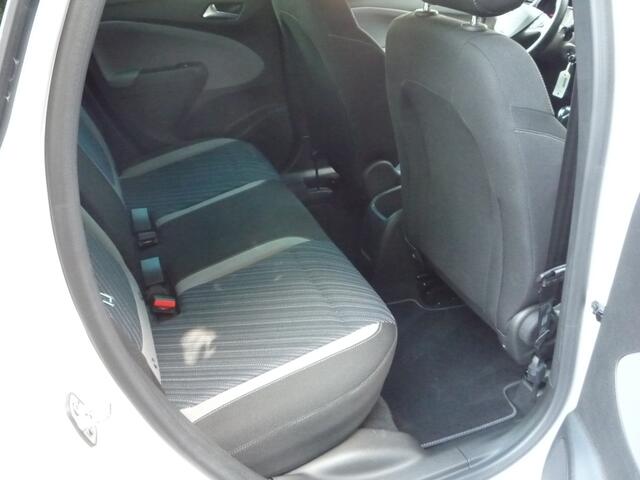 Opel Crossland X 1.2 (83Pk) '120 Jr Edition' Navi, Parkeersens. Géén Afleverkoste