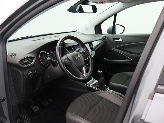 Opel Crossland X 1.2 Innovation/ lage km/ compleet!