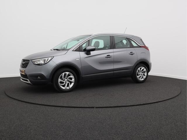 Opel Crossland X 1.2 Innovation/ lage km/ compleet!