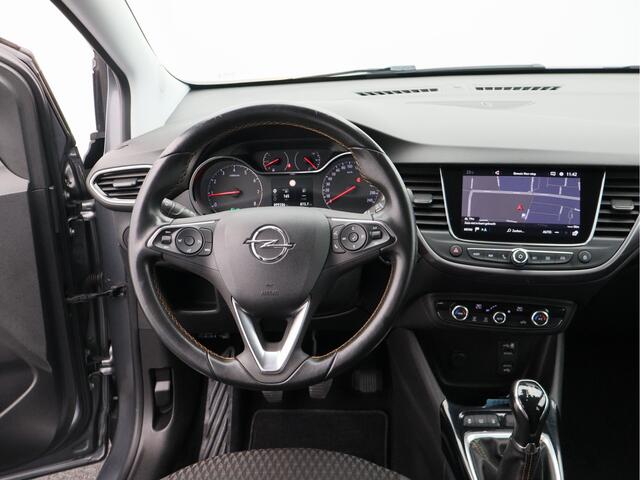 Opel Crossland X 1.2 Innovation/ lage km/ compleet!