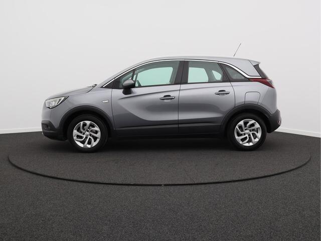 Opel Crossland X 1.2 Innovation/ lage km/ compleet!