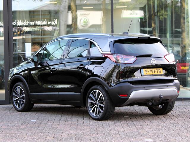Opel Crossland X 1.2 Turbo Innovation | Navi / Camera / Climate