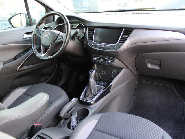 Opel Crossland X 1.2 Turbo Innovation | Navi / Camera / Climate