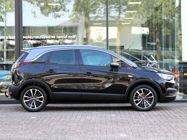 Opel Crossland X 1.2 Turbo Innovation | Navi / Camera / Climate