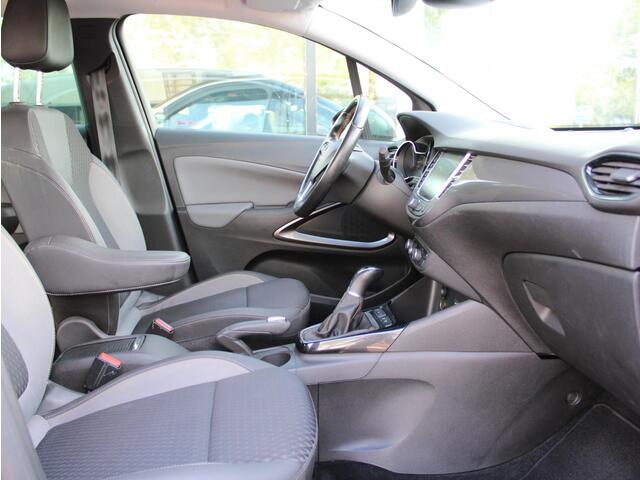 Opel Crossland X 1.2 Turbo Innovation | Navi / Camera / Climate