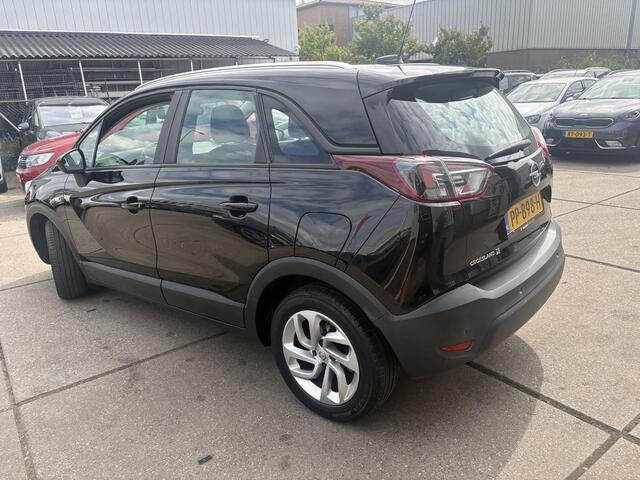 Opel Crossland X 1.2 Online Edition