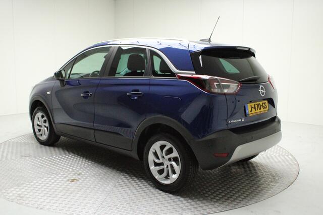 Opel Crossland X 1.2 T Innovation | Camera / 130pk / Navi Full Map / Keyless