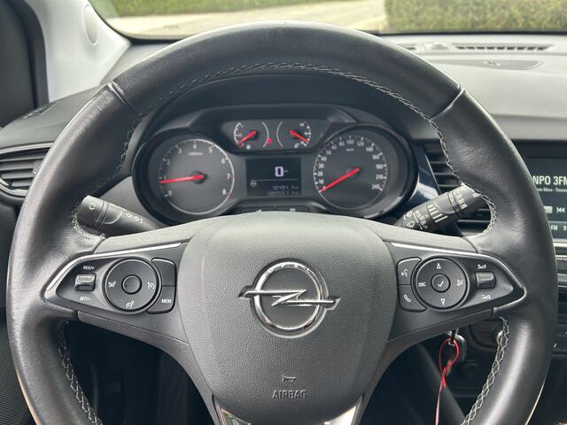 Opel Crossland X 1.2 Turbo 120 Jaar Edition Led Cruise Nap