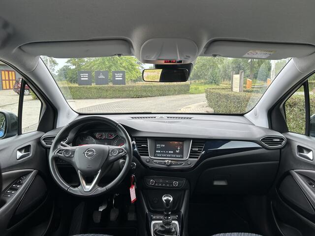 Opel Crossland X 1.2 Turbo 120 Jaar Edition Led Cruise Nap