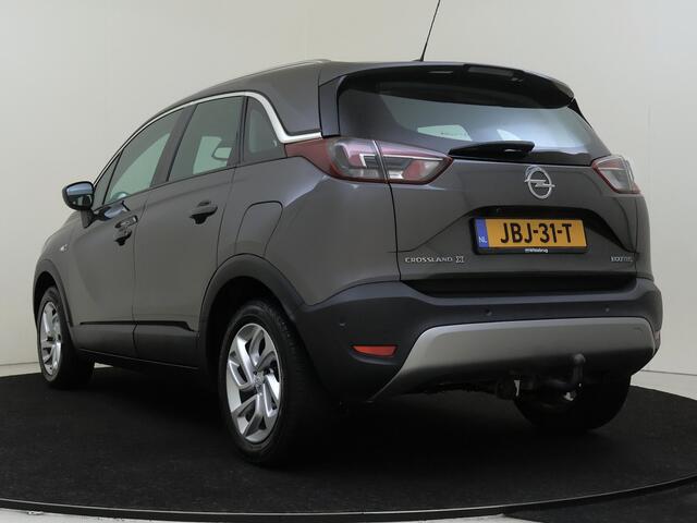 Opel Crossland X 1.2 Turbo Innovation