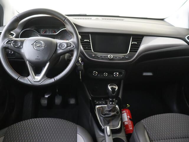 Opel Crossland X 1.2 Turbo Innovation